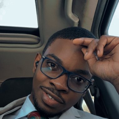 Ezéchiel C. - Freelance Copywriter