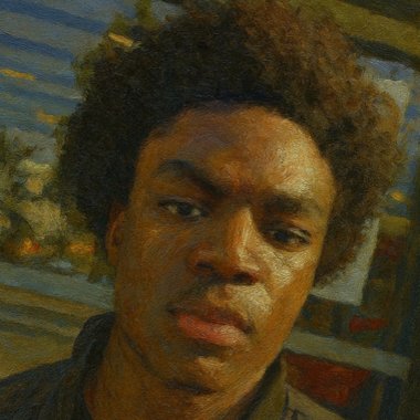 King-David - Freelance Ux Designer