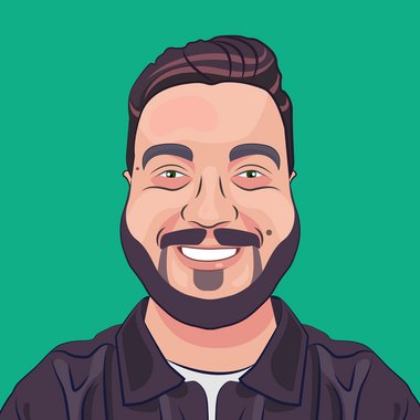 Christian P. - Freelance Web Developer