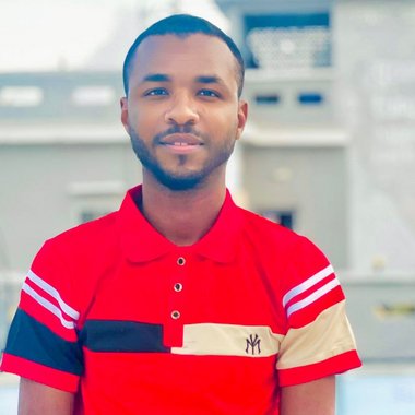 Mohamed A. - Freelance Full Stack Developer