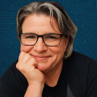 Angie S. - Freelance Web Designer