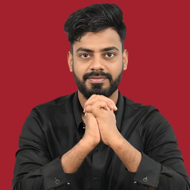 Bikash Y. - Freelance Content Creator