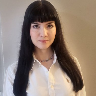 Katia M. - Freelance Project Manager