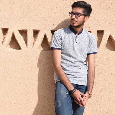 Arash P. - Freelance Sound Designer