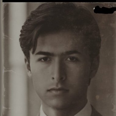 Rachid O. - Freelance Programmer