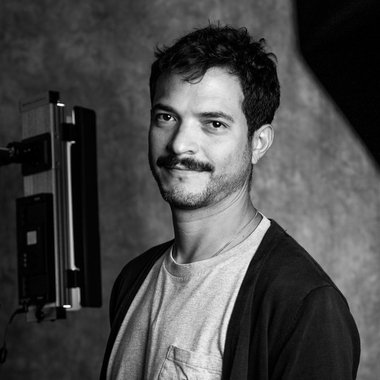 Andres M. - Freelance Videographer
