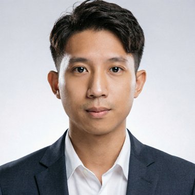 Kyaw N. - Freelance Logo Designer