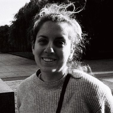 Matina K. - Freelance Colourist