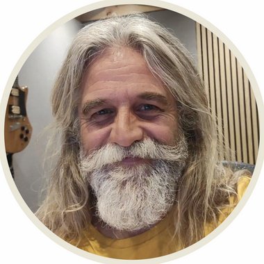 Tom K. - Freelance Audio Engineer
