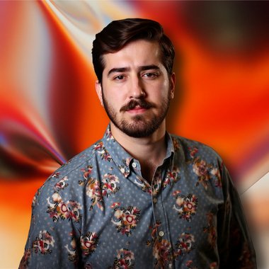 Justin P. - Freelance Ui Designer
