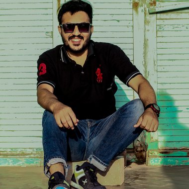 Khurram7234 - Freelance Background Designer