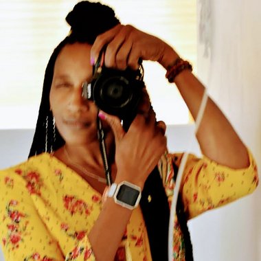 Janene J. - Freelance Content Creator