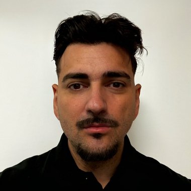 Andreas C. - Freelance Web Designer