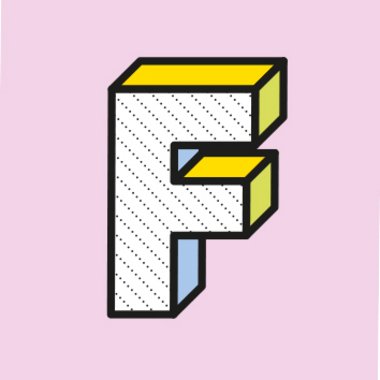 JLFCreative - Freelance Graphic Designer
