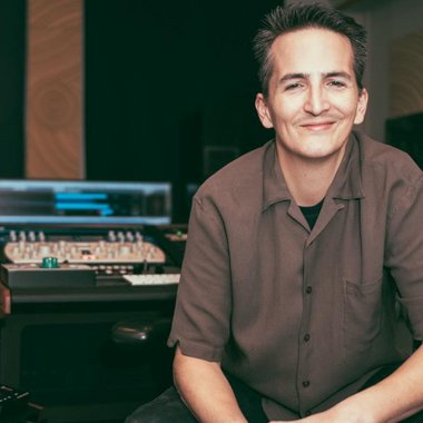 Warren S. - Freelance Mixing Engineer