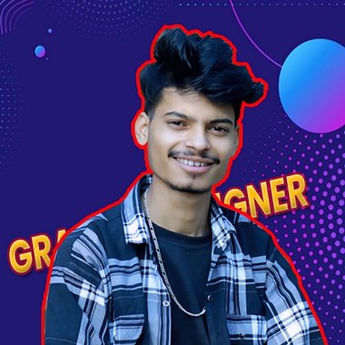 Mahamad A. - Freelance Image Editor