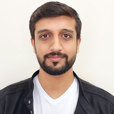 M. A. - Freelance Web Developer