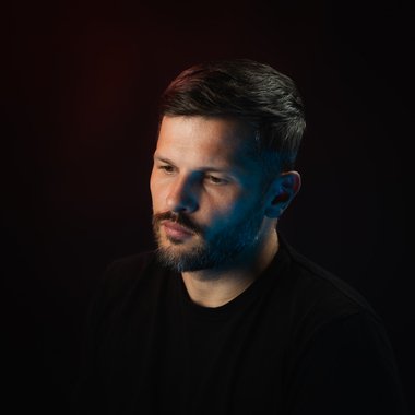 Matej K. - Freelance Videographer
