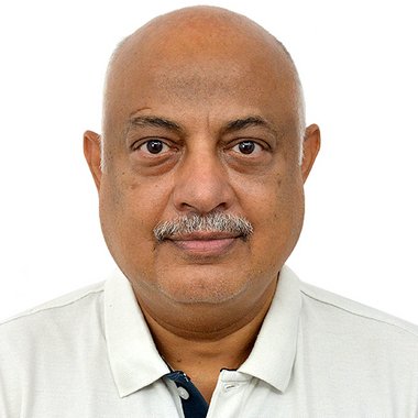 Deepak S. - Freelance Actor