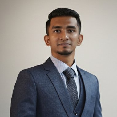 Ashfaq-ul-Islam - Freelance Content Producer