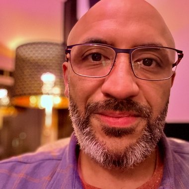 Jamie S. - Freelance Front End Developer