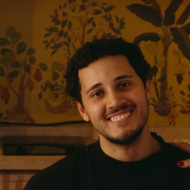 Vito R. - Freelance Content Creator