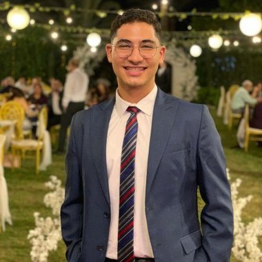 Ramy B. - Freelance App Developer