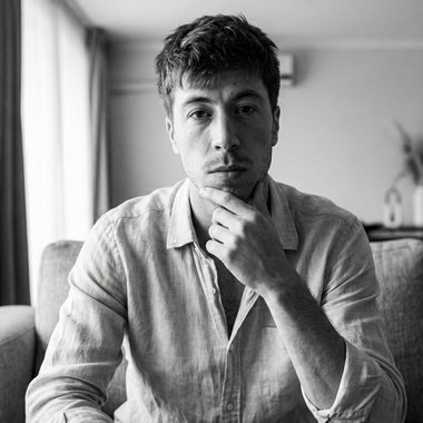 Francisco S. - Freelance Brand Designer