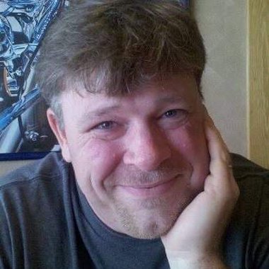 Tommy C. - Freelance Voiceover Artist