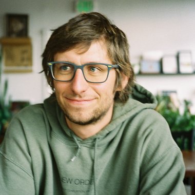 Cole H. - Freelance Mixing Engineer