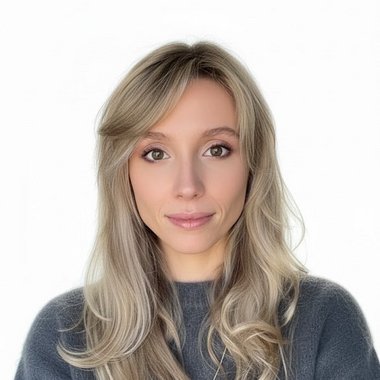 Fanny W. - Freelance Ui Designer