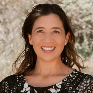 CYNTHIA K. - Freelance Copywriter