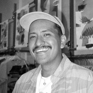 Eric O. - Freelance Designer