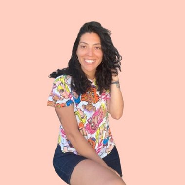 Leysy R. - Freelance Video Editor