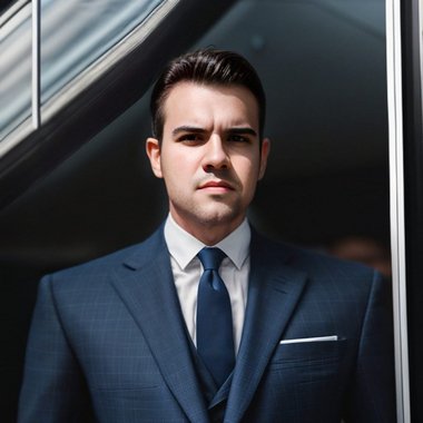 Vincent D. - Freelance Ai Engineer