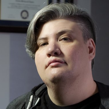 Jill P. - Freelance Colourist