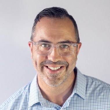 Peter M. - Freelance Web Developer