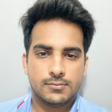 hurairmirza192387 - Freelance Full Stack Developer