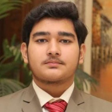 MUHAMMAD A. - Freelance Web Developer