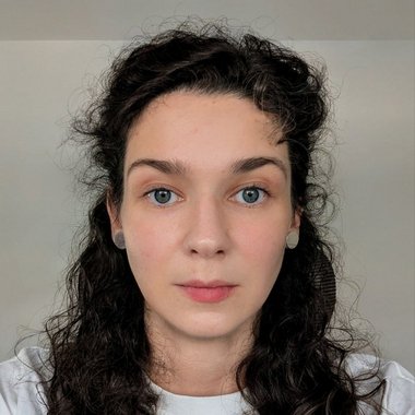 Daria S. - Freelance Content Creator