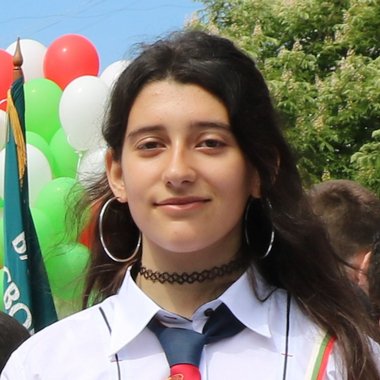 Vesela - Freelance Voiceover Artist