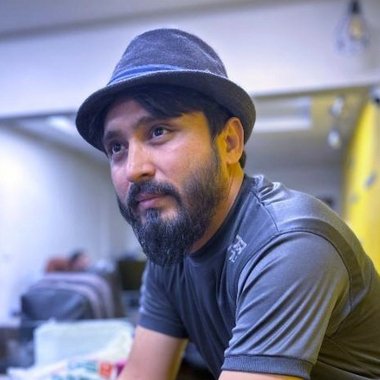 Kashif R. - Freelance Assistant Producer