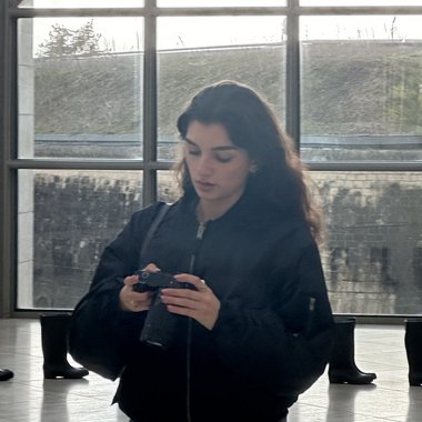 Lea B. - Freelance Content Creator