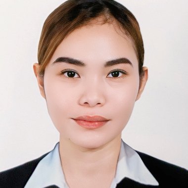 Lovely M. - Freelance Voiceover Artist