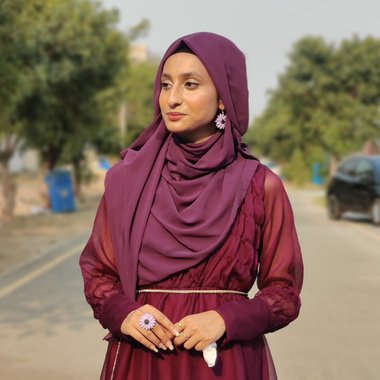 Nahiba - Freelance Social Media Freelancer