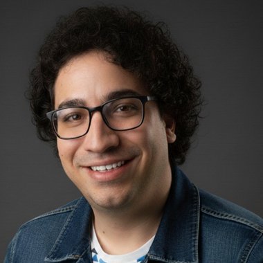 Juan F. - Freelance Graphic Designer