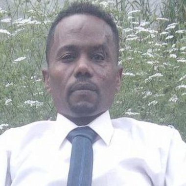 Wendimu Bosho Deressa