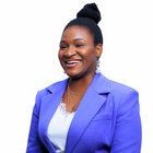 Laura Claire Kamgangnie