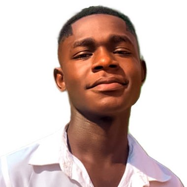 Opoku B. - Freelance Logo Designer
