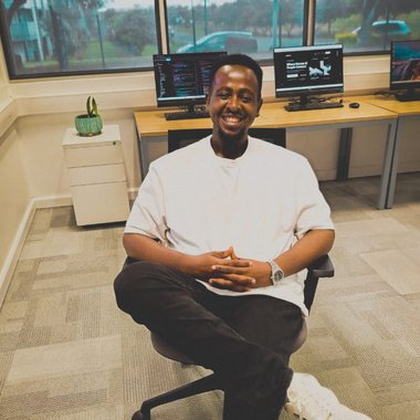 Mathews M. - Freelance Ai Engineer